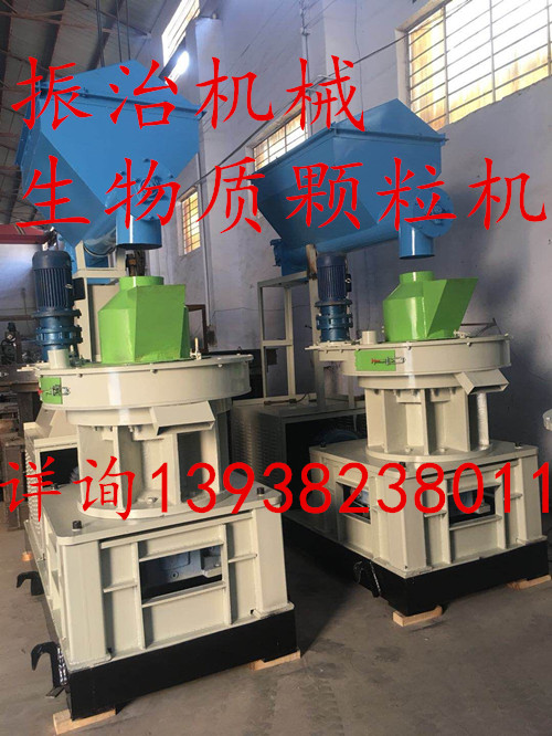 生物質(zhì)顆粒機、鋸末顆粒機